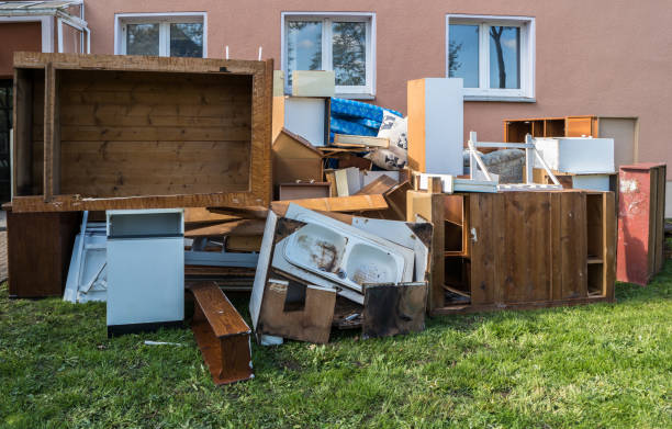 Household Junk Removal in Altoona, PA