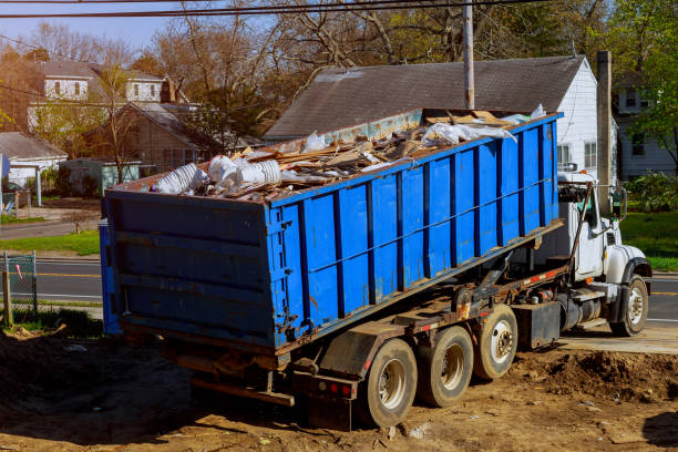 Commercial Cleanout Services in Altoona, PA