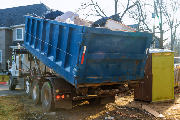 Basement Cleanout Services in Altoona, PA