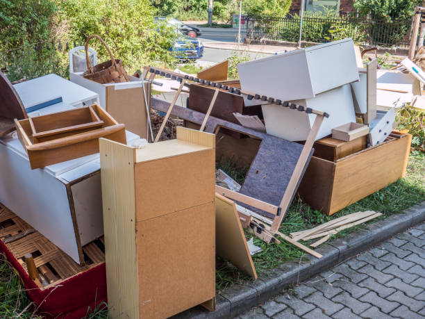 Best Professional Junk Removal  in Altoona, PA